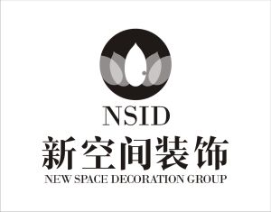 成都新空間裝飾集團LOGO