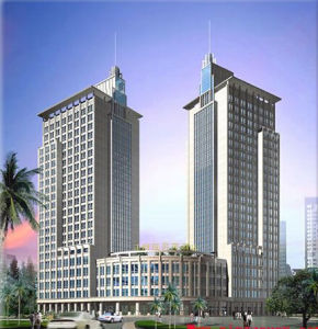 江陰泓升苑大酒店 江陰泓升苑大酒店