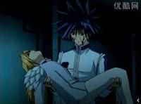 94集當找不到魅影是羅藍自殺的情景