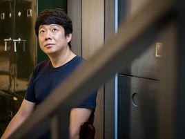 郭宇[加意新品創始人兼CEO]