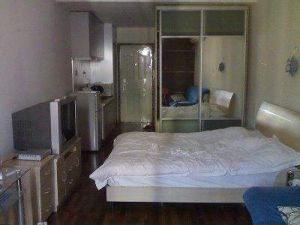 南京置家酒店公寓 南京置家酒店公寓