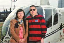 達索獵鷹7X公務機