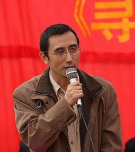 朱楓[中國內地導演]