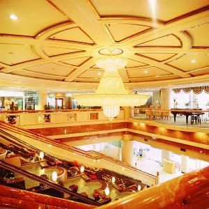 雲南綠洲大酒店 雲南綠洲大酒店