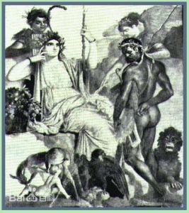 赫拉克勒斯尋子 赫拉克勒斯尋子