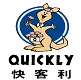 快客利的LOGO