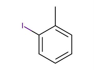 2-碘代甲苯 2-碘代甲苯