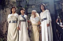 水月洞天電視劇劇照