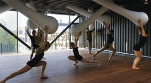 阿姆斯特丹藝術學院