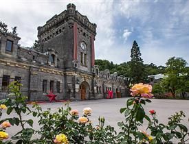 馬桑德拉酒莊 馬桑德拉酒莊