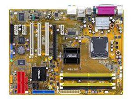 華碩P5LD2 華碩P5LD2