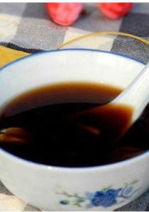 生薑大蒜燉紅糖 生薑大蒜燉紅糖