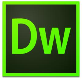 dw[Adobe Dreamweaver的縮寫]