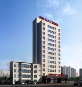 柳州東大肛腸醫院 柳州東大肛腸醫院