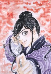 阿奴&middot;莫留