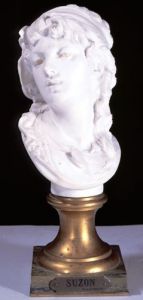 《蘇珊》 《蘇珊》