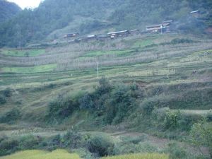 乾天屋村 乾天屋村