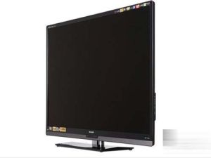 夏普LCD-40LX830A 夏普LCD-40LX830A