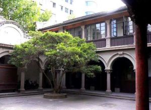 程日元宅 程日元宅