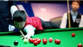 2013年斯諾克上海大師賽 2013年斯諾克上海大師賽