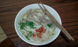 麻姑米粉 麻姑米粉