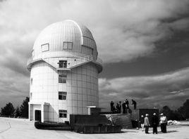 麗江天文台 麗江天文台