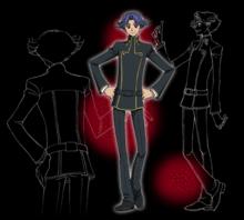 叛逆的魯路修[日本SUNRISE製作的原創動畫]