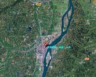 馬鬃嶺鎮 馬鬃嶺鎮