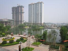 臨沂恆大綠洲 臨沂恆大綠洲
