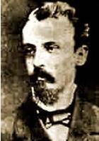 弗雷德里克·米斯塔爾