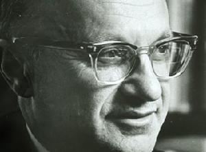 芝加哥經濟學派