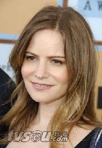 詹妮佛&middot;詹森&middot;李