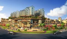 奧園·國際城 奧園·國際城