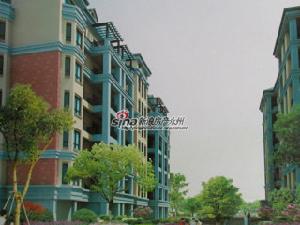 香樟花園二期 香樟花園二期