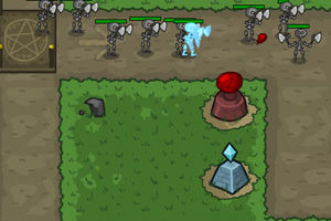 榮耀戰爭 榮耀戰爭