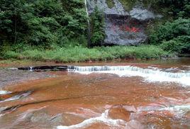 三岔河旅遊度假區 三岔河旅遊度假區