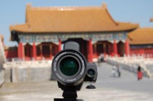 數碼望遠鏡 數碼望遠鏡