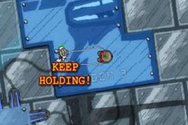 狂暴的機器人 狂暴的機器人