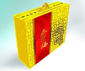 春聚福海鮮大禮包