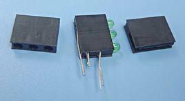 電源指示燈 電源指示燈