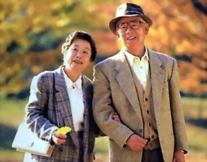 老年人帕金森病