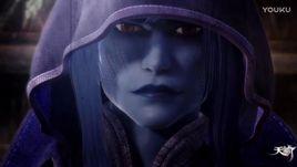 赤瞳[動畫《天諭》中的角色]