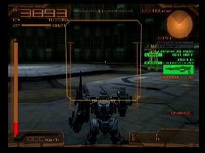 《裝甲核心:最後的傭兵》