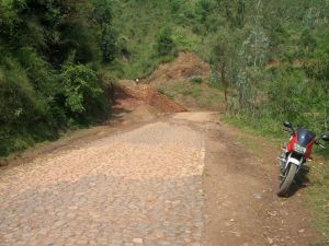 北火山村 北火山村