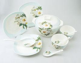 骨瓷餐具 骨瓷餐具
