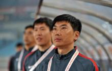 陳洋[足球教練]