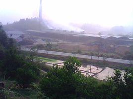 楊村鎮[四川省劍閣縣楊村鎮]