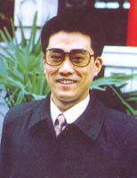 王志全[四川省蒲江籍烈士]