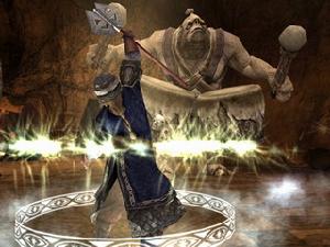 《指環王：第三世紀》