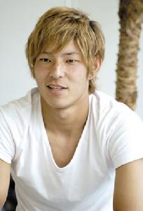 重松健太郎 重松健太郎